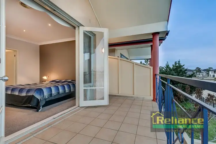 Seventh view of Homely townhouse listing, 2/3 Castaway Court, Sanctuary Lakes VIC 3030