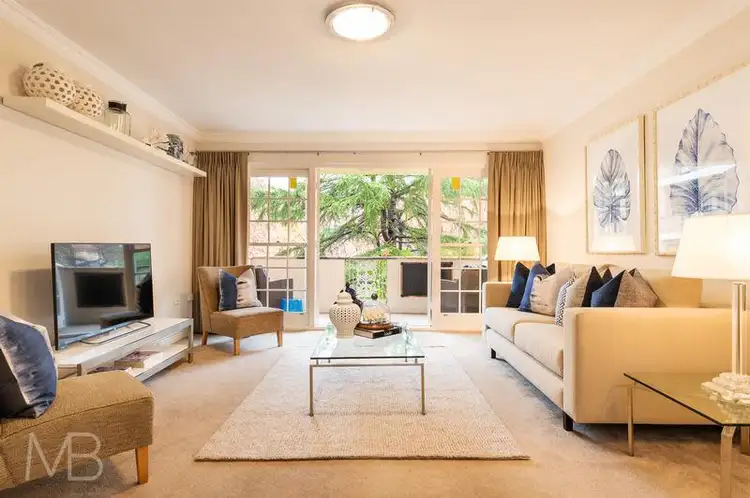 13/2 Llewellyn Street, Lindfield NSW 2070