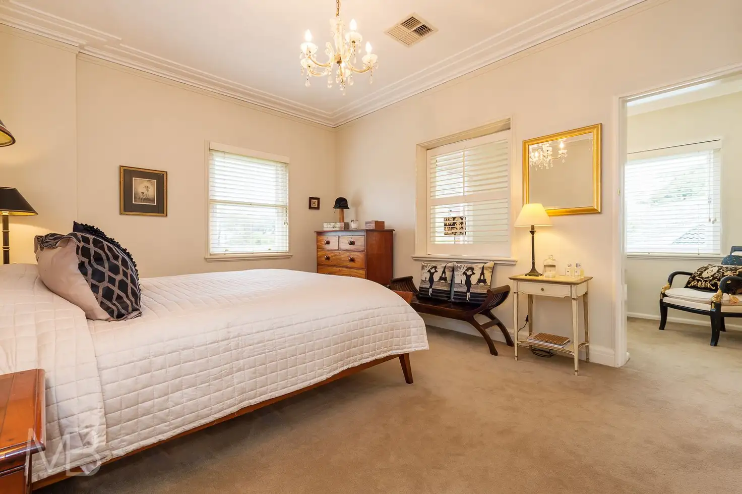 Main view of Homely apartment listing, 2/136 Pacific Highway, Roseville NSW 2069