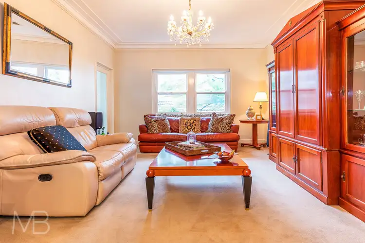 Second view of Homely apartment listing, 2/136 Pacific Highway, Roseville NSW 2069