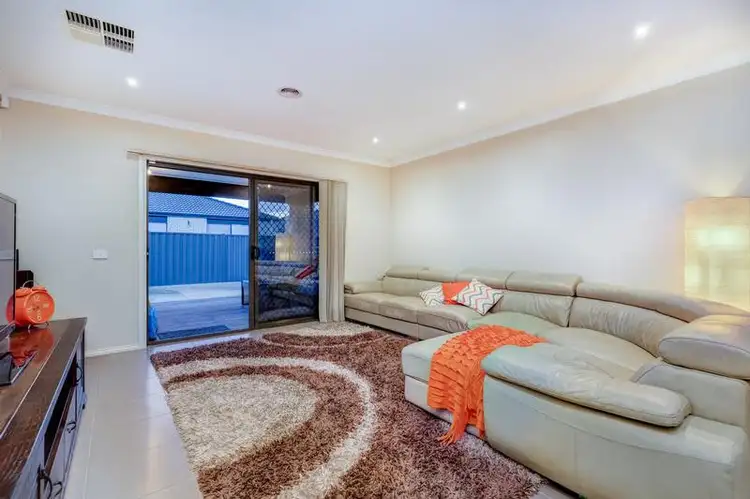 Second view of Homely house listing, 58 Samaria Street, Tarneit VIC 3029
