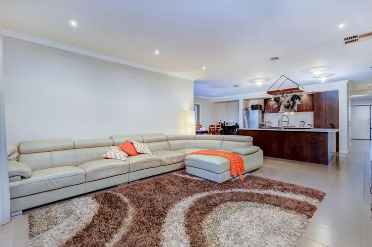 Third view of Homely house listing, 58 Samaria Street, Tarneit VIC 3029