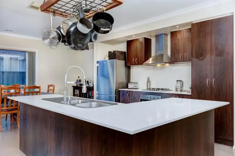 Fourth view of Homely house listing, 58 Samaria Street, Tarneit VIC 3029