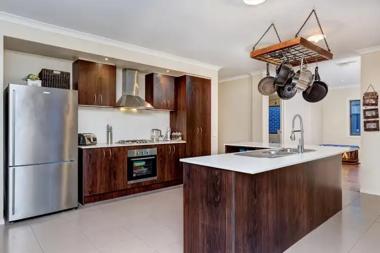 Fifth view of Homely house listing, 58 Samaria Street, Tarneit VIC 3029