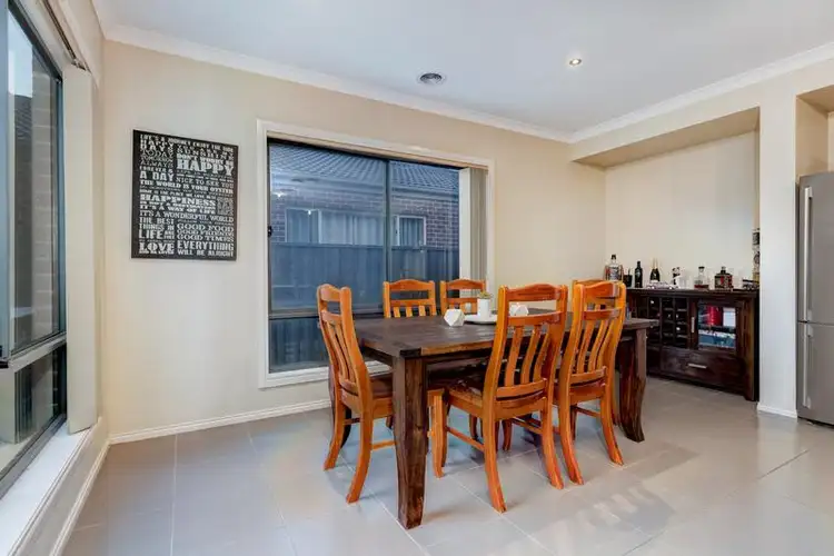 Sixth view of Homely house listing, 58 Samaria Street, Tarneit VIC 3029
