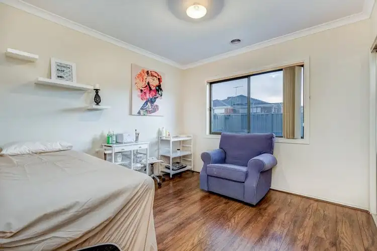 Seventh view of Homely house listing, 58 Samaria Street, Tarneit VIC 3029