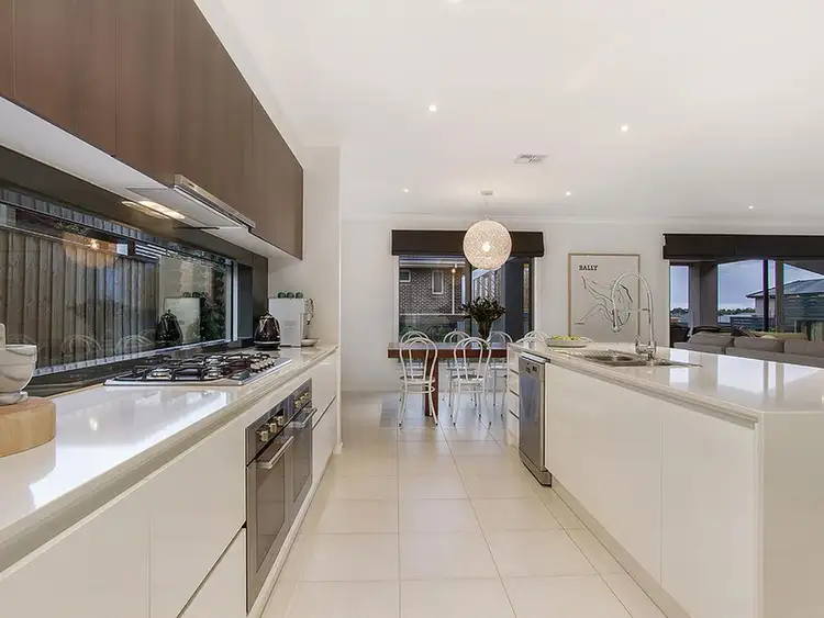 Sixth view of Homely house listing, 12 San Pietro Way, Greenvale VIC 3059