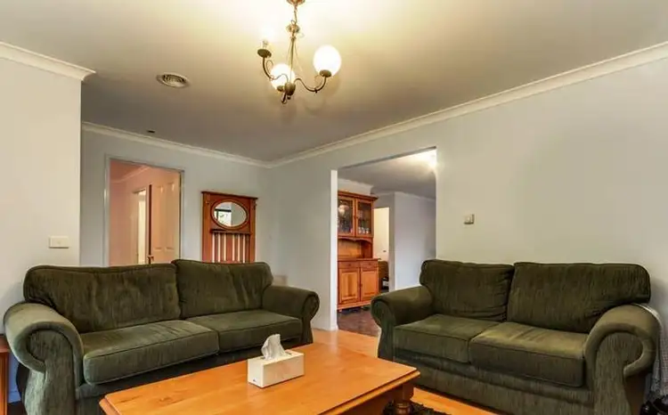 Fourth view of Homely house listing, 5 Knowing Close, Cranbourne West VIC 3977