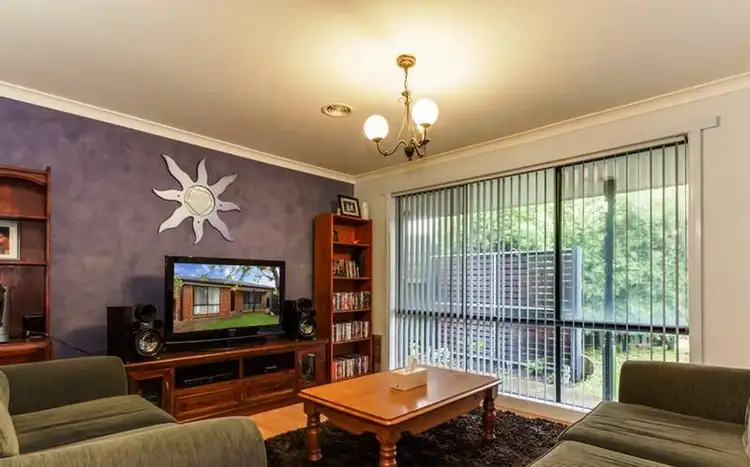 Fifth view of Homely house listing, 5 Knowing Close, Cranbourne West VIC 3977