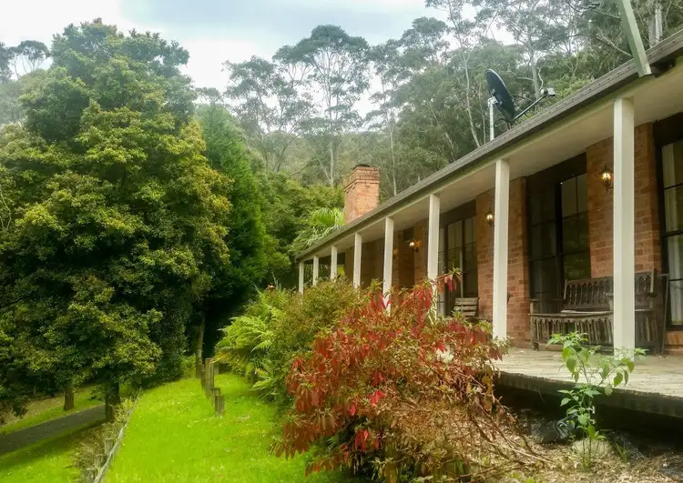 5 Greenacres Close, Glenning Valley NSW 2261