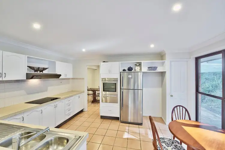 Third view of Homely rural property listing, 5 Greenacres Close, Glenning Valley NSW 2261