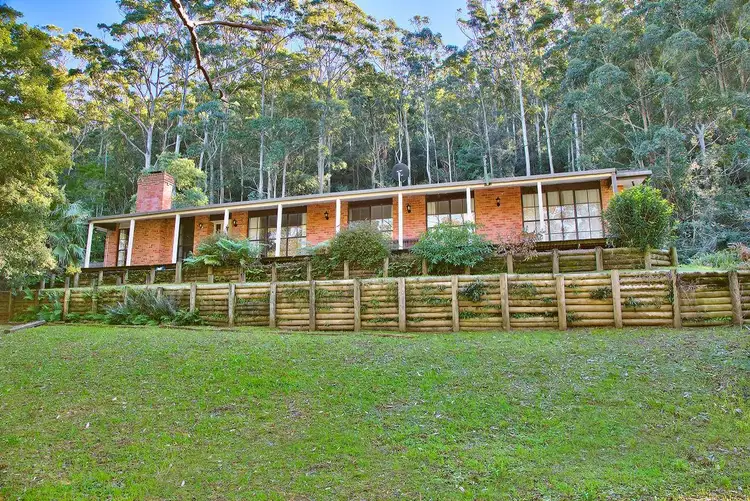 Fifth view of Homely rural property listing, 5 Greenacres Close, Glenning Valley NSW 2261