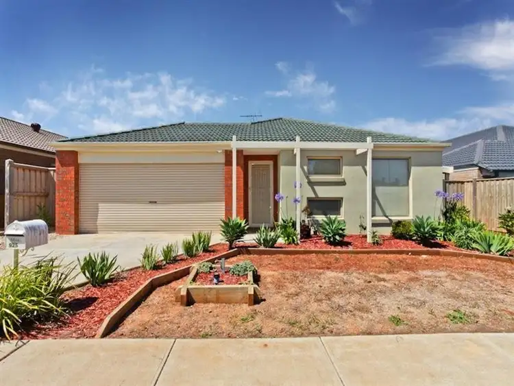 Main view of Homely house listing, 925 Sayers Road, Tarneit VIC 3029
