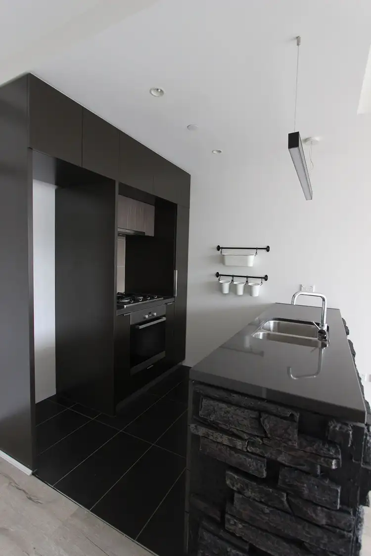 Fourth view of Homely apartment listing, 502/8 Grosvenor Street, Abbotsford VIC 3067