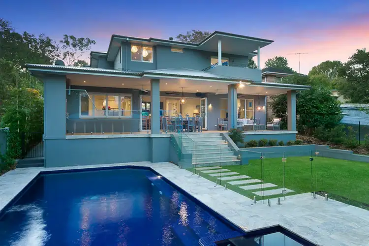 8 Carlyle Road, East Lindfield NSW 2070