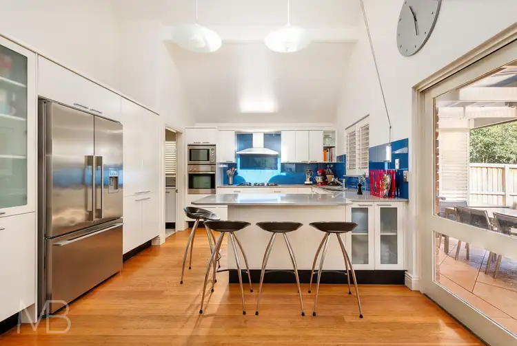 Third view of Homely house listing, 72 Merrivale Road, Pymble NSW 2073