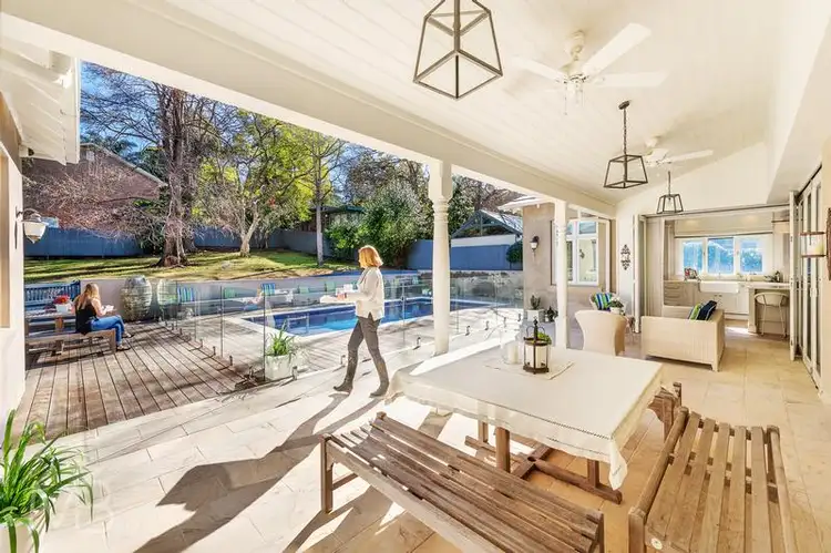 Fifth view of Homely house listing, 16 Koora Avenue, Wahroonga NSW 2076