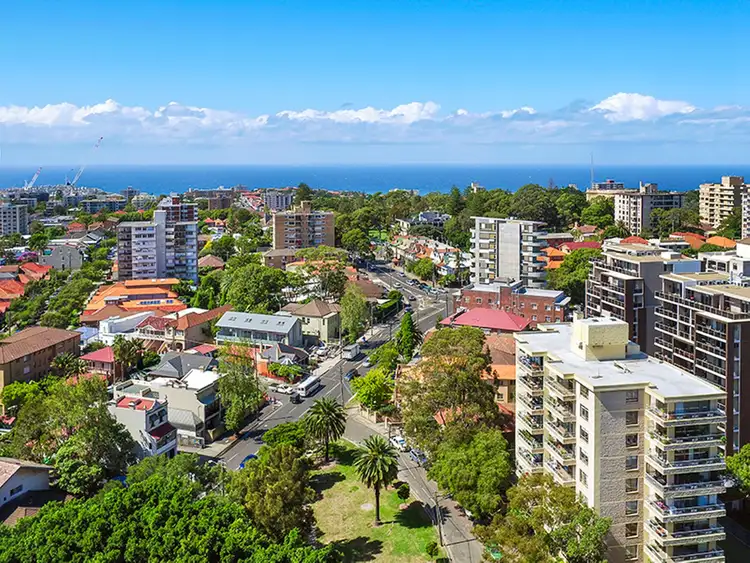 Main view of Homely apartment listing, 604/253-255 Oxford Street, Bondi Junction NSW 2022