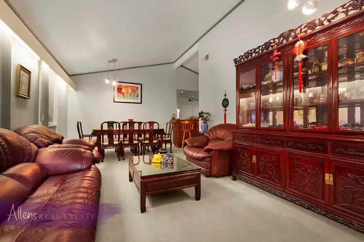 Second view of Homely house listing, 48 Roseland Grove, Doncaster VIC 3108