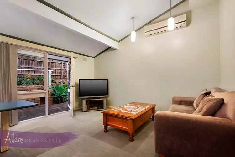 Third view of Homely house listing, 48 Roseland Grove, Doncaster VIC 3108