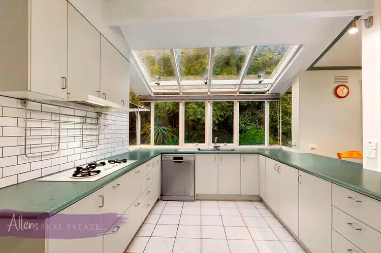 Fourth view of Homely house listing, 48 Roseland Grove, Doncaster VIC 3108