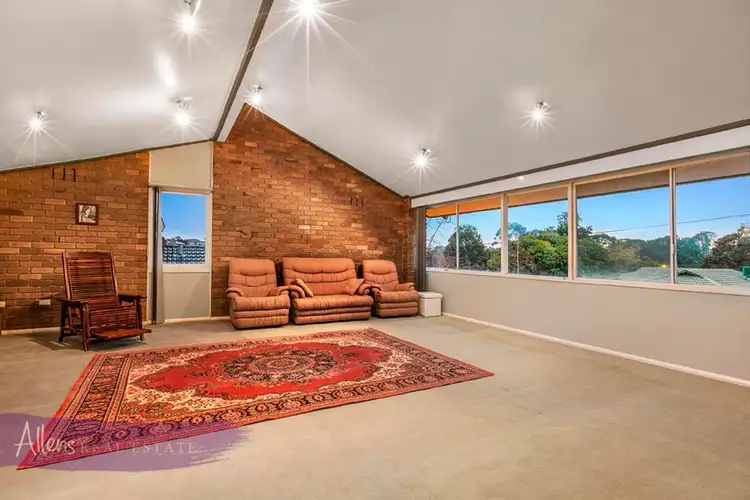 Fifth view of Homely house listing, 48 Roseland Grove, Doncaster VIC 3108