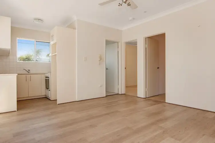 Second view of Homely unit listing, 12/56-58 Ocean Parade, The Entrance NSW 2261