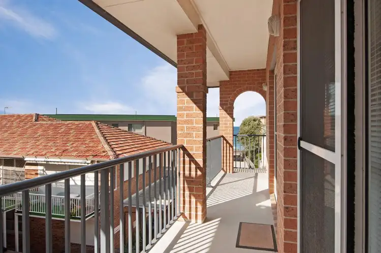 Third view of Homely unit listing, 12/56-58 Ocean Parade, The Entrance NSW 2261