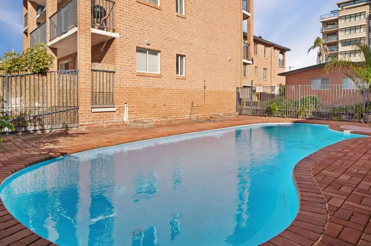 Fourth view of Homely unit listing, 12/56-58 Ocean Parade, The Entrance NSW 2261