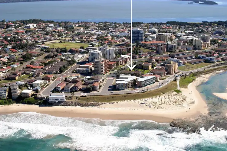 Fifth view of Homely unit listing, 12/56-58 Ocean Parade, The Entrance NSW 2261