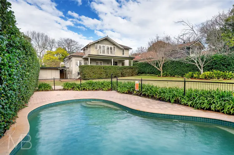 26 Northcote Avenue, Killara NSW 2071