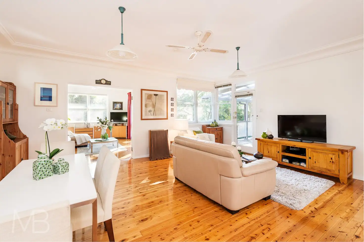 Main view of Homely house listing, 8 Kooyong Street, Pymble NSW 2073