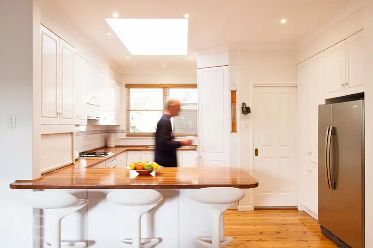 Second view of Homely house listing, 8 Kooyong Street, Pymble NSW 2073