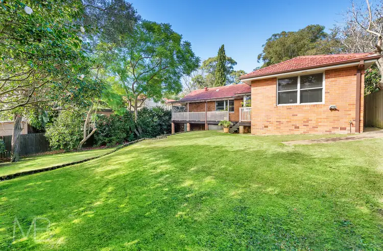 Third view of Homely house listing, 8 Kooyong Street, Pymble NSW 2073