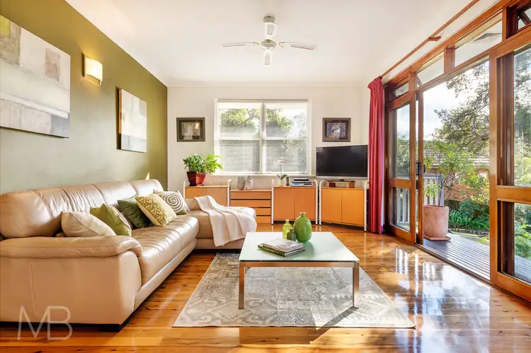 Fourth view of Homely house listing, 8 Kooyong Street, Pymble NSW 2073