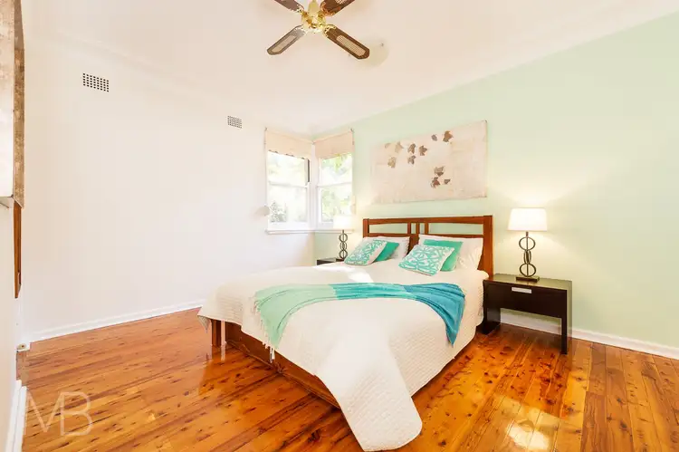 Fifth view of Homely house listing, 8 Kooyong Street, Pymble NSW 2073