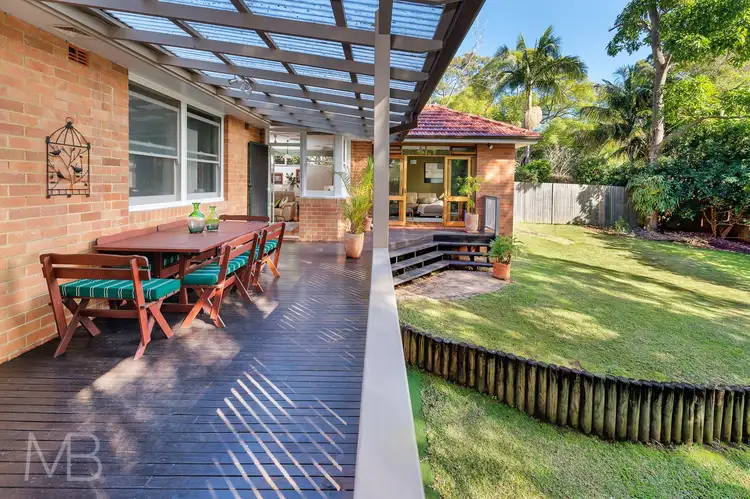 Sixth view of Homely house listing, 8 Kooyong Street, Pymble NSW 2073