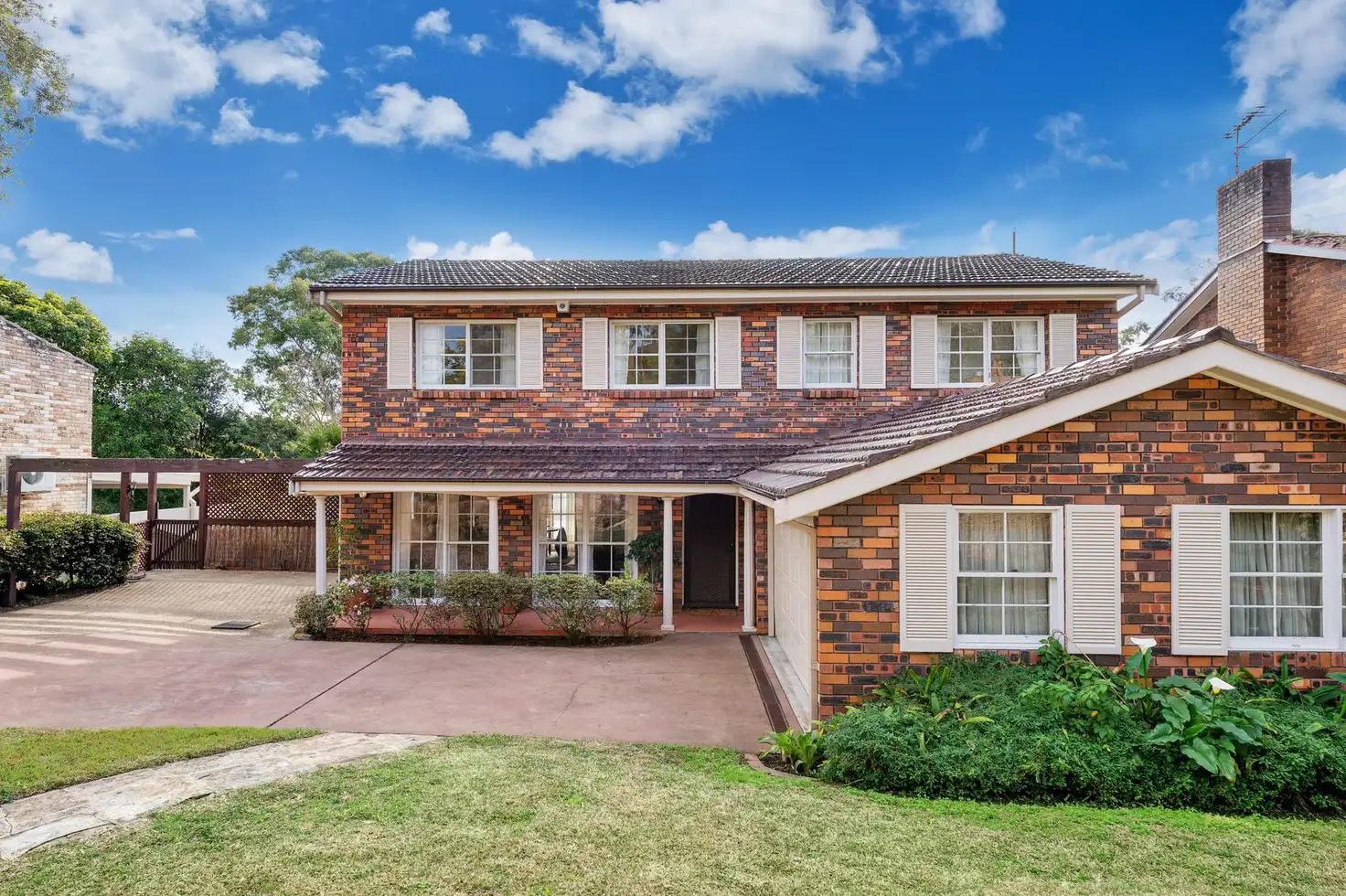 Main view of Homely house listing, 91 St Johns Avenue, Gordon NSW 2072