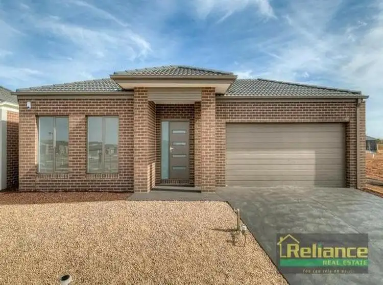 82 Turpentine Road, Brookfield VIC 3338