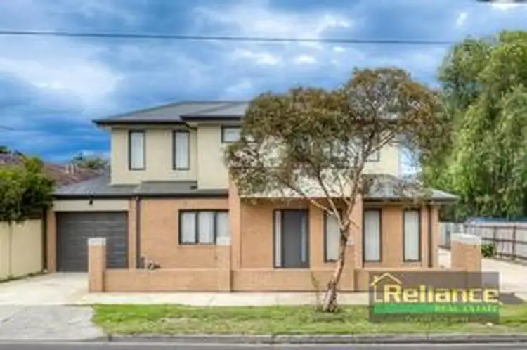 Main view of Homely unit listing, 2/2 Blair Street, Broadmeadows VIC 3047