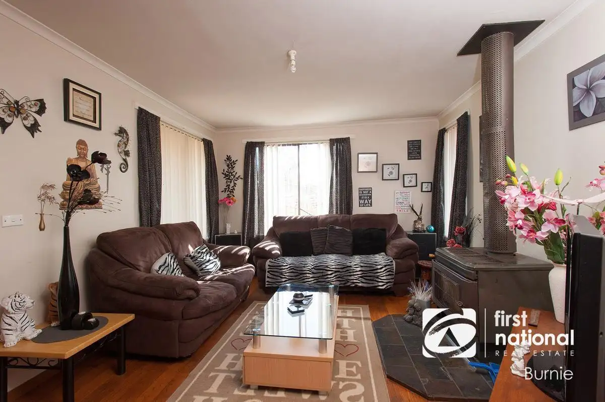 Main view of Homely house listing, 31 Wright Street, Shorewell Park TAS 7320