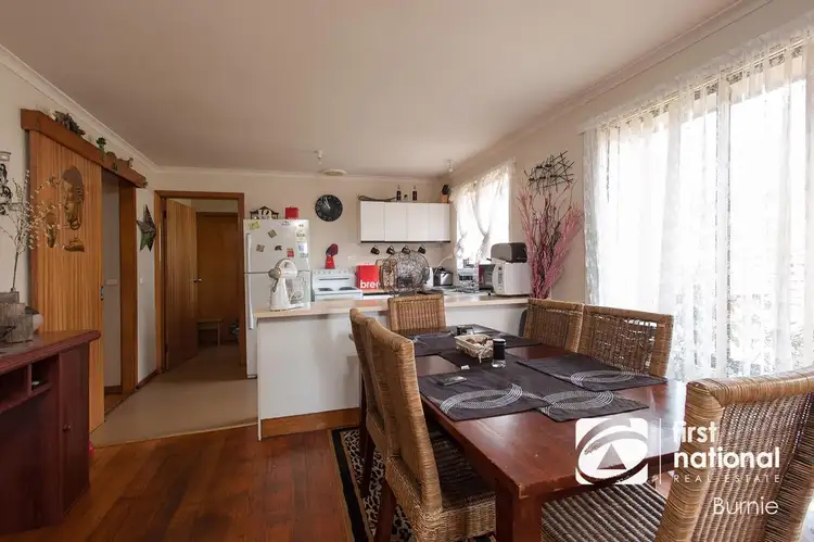 Second view of Homely house listing, 31 Wright Street, Shorewell Park TAS 7320