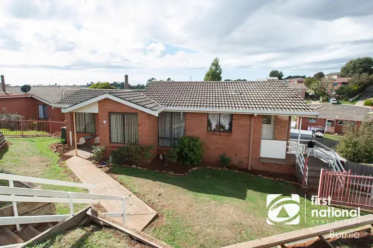 Third view of Homely house listing, 31 Wright Street, Shorewell Park TAS 7320