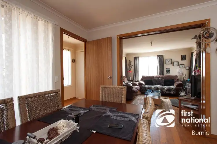 Fourth view of Homely house listing, 31 Wright Street, Shorewell Park TAS 7320