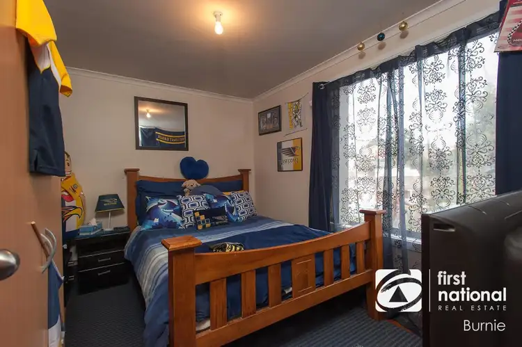 Fifth view of Homely house listing, 31 Wright Street, Shorewell Park TAS 7320