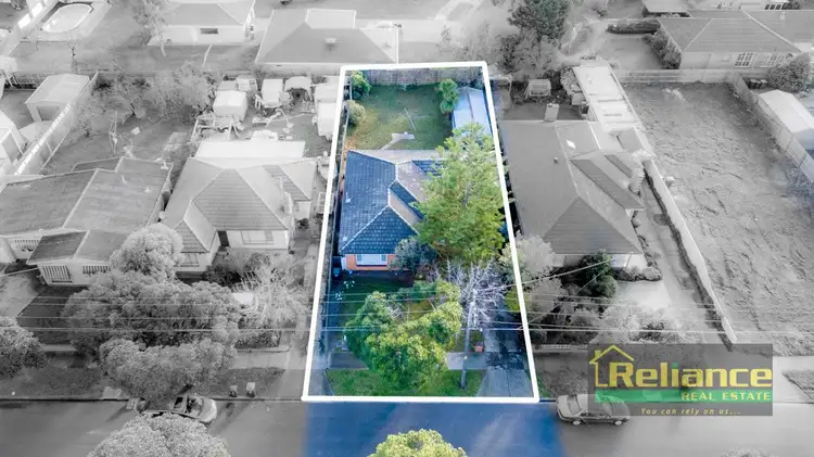 7 Cowra Street, Altona VIC 3018