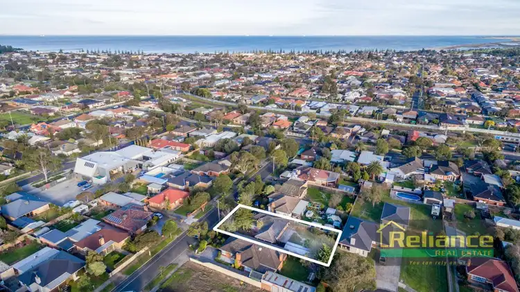 Second view of Homely house listing, 7 Cowra Street, Altona VIC 3018