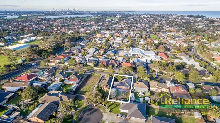Third view of Homely house listing, 7 Cowra Street, Altona VIC 3018