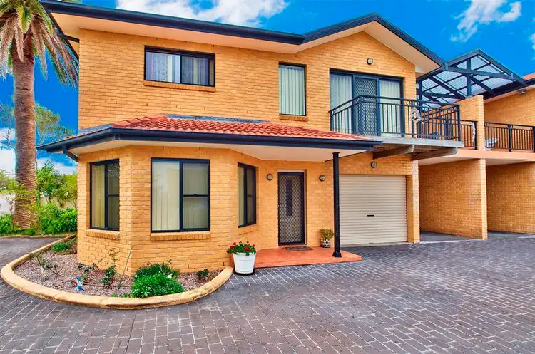 1/33 Thompson Street, Long Jetty NSW 2261