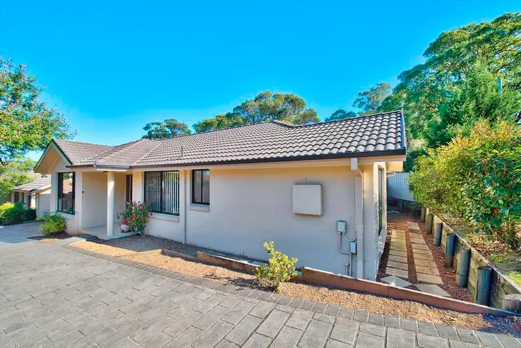 1/55 Eastern Road, Tumbi Umbi NSW 2261